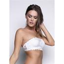 After Eden Anna bandeau BH voorgevormd