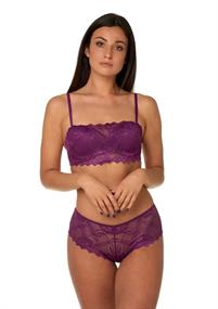 After Eden Anna boxer lace
