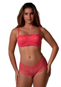 After Eden Anna boxer lace