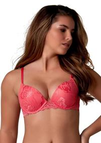 After Eden Anna gel push up beugel BH