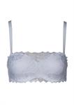 After Eden Anna strapless bandeau BH E-F-G cups
