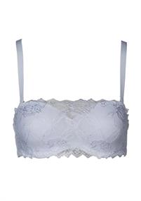 After Eden Anna strapless bandeau BH E-F-G cups
