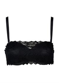 After Eden Anna strapless bandeau BH E-F-G cups
