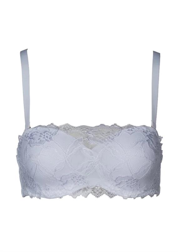 After Eden Anna strapless bandeau BH E-F-G cups