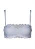 After Eden Anna strapless bandeau BH E-F-G cups