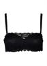 After Eden Anna strapless bandeau BH E-F-G cups