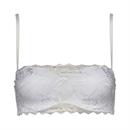 After Eden Anna strapless bandeau BH voorgevormd