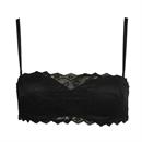 After Eden Anna strapless bandeau BH voorgevormd