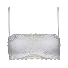 After Eden Anna strapless bandeau BH voorgevormd