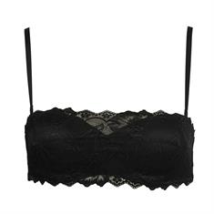 After Eden Anna strapless bandeau BH voorgevormd