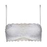 After Eden Anna strapless bandeau BH voorgevormd