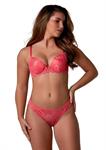 After Eden Anna string lace