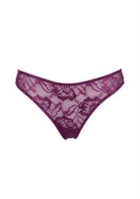 After Eden Anna string lace