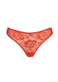 After Eden Anna string lace