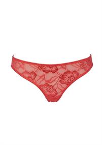 After Eden Anna string lace