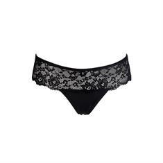 After Eden Daisy string lace