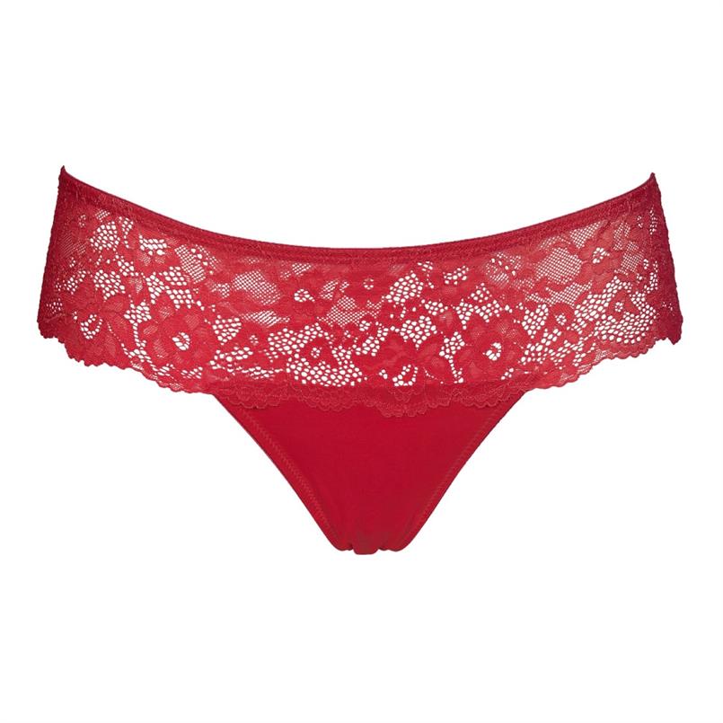 After Eden Daisy string lace