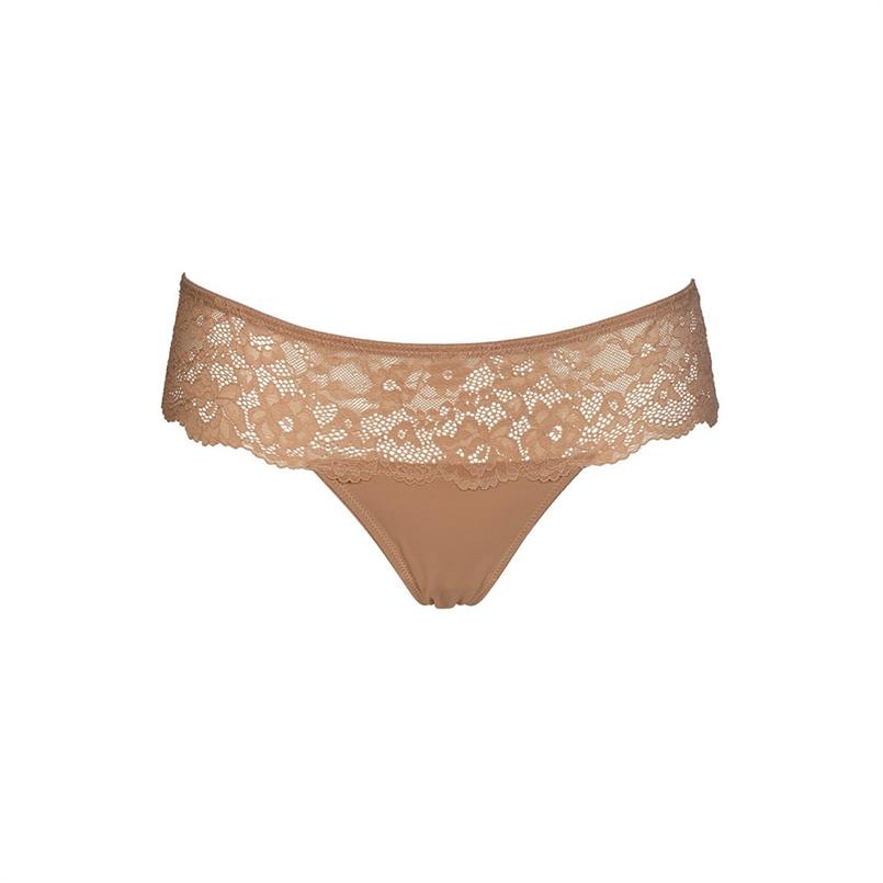 After Eden Daisy string lace