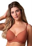 After Eden Faro beugel BH voorgevormd D-E-F-G cups