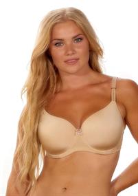 After Eden Faro beugel BH voorgevormd D-E-F-G cups