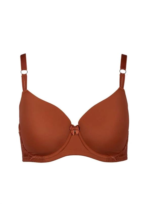 After Eden Faro beugel BH voorgevormd D-E-F-G cups