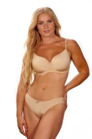 After Eden Faro string lace