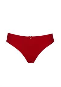 After Eden Faro string lace