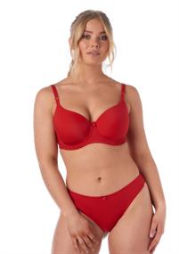 After Eden Faro string lace