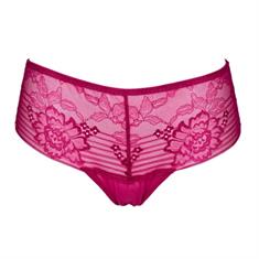 After Eden Flora High waist hipster