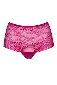 After Eden Flora High waist string