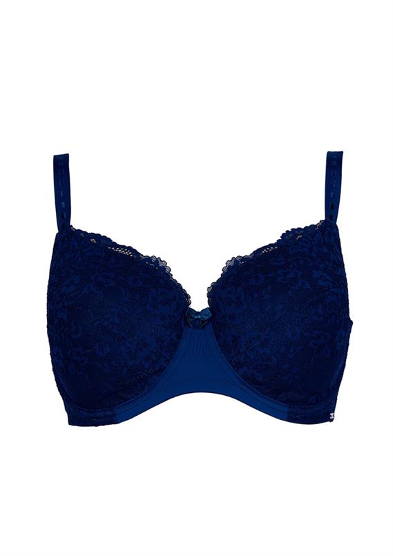 After Eden Loïs beugel BH voorgevormd D-E-F-G cups