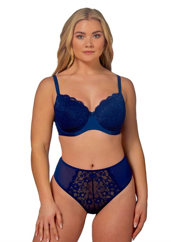 After Eden Loïs beugel BH voorgevormd D-E-F-G cups