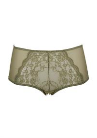 After Eden Loïs high waist brief