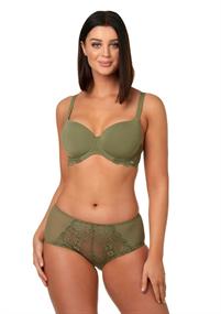 After Eden Loïs high waist brief