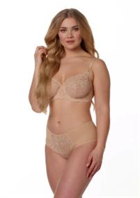 After Eden Loïs high waist slip