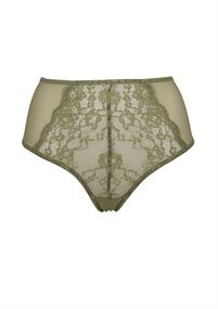 After Eden Loïs high waist string