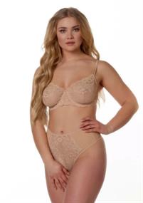 After Eden Loïs high waist string