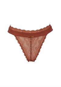 After Eden Mace string lace
