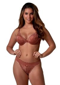 After Eden Mace string lace