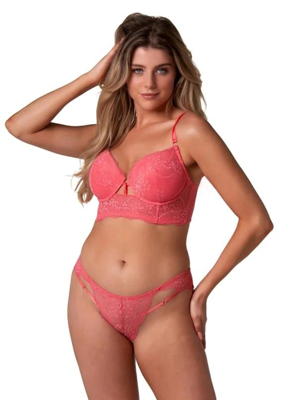 After Eden Maite beugel BH voorgevormd