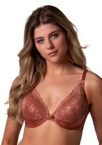 After Eden Mexy beugel BH voorgevormd D-E-F cups