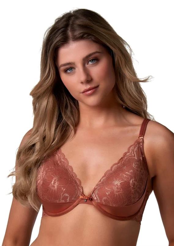 After Eden Mexy beugel BH voorgevormd D-E-F cups