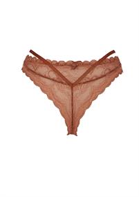 After Eden Mexy string
