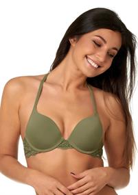 After Eden Sam two way boost push-up BH