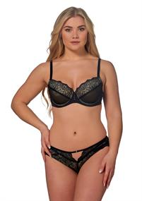 After Eden Tavienne hipster lace