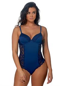 After Eden Tess body