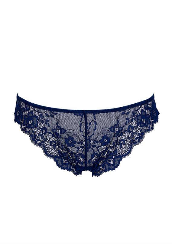 After Eden Tess brazilian lace