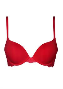 After Eden Tess two way boost push-up BH