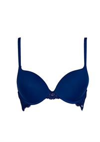 After Eden Tess two way boost push-up BH