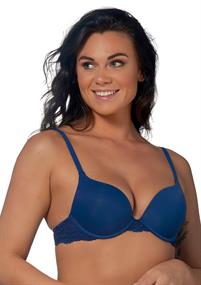 After Eden Tess two way boost push-up BH